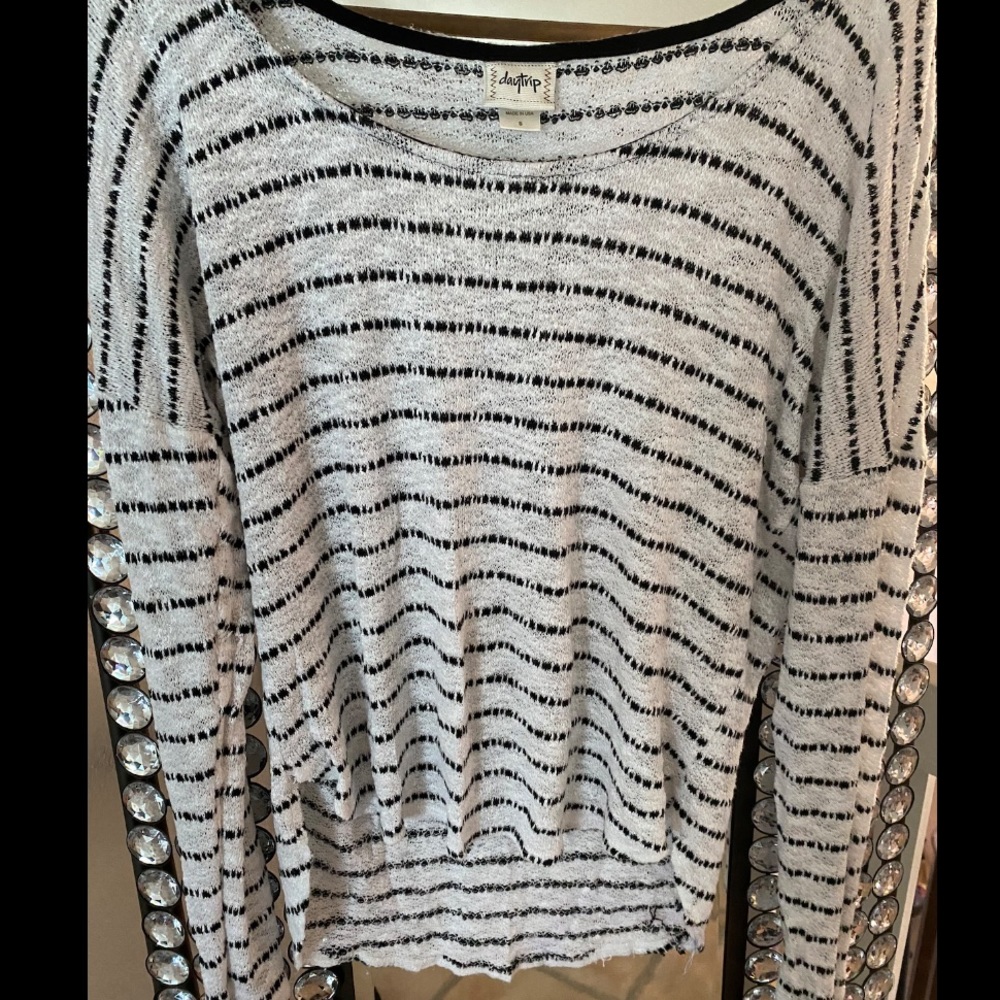 Buckle Daytrip light sweater